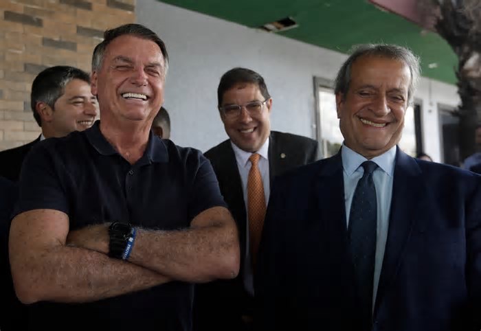 ‘Valdemar imperceptível’: o roteiro de aliados para não irritar Alexandre de Moraes no Rio