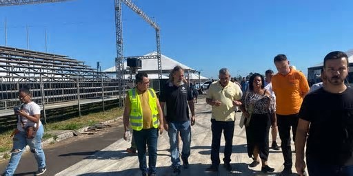 Carnaval de Porto Alegre: público vai contar com distribuição gratuita de água