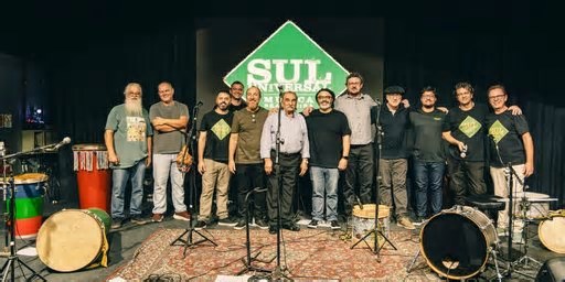 Movimento Sul Universal busca exportar a música gaúcha para fora do Estado
