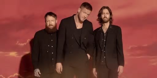 Imagine Dragons nos cinemas: saiba onde assistir em Porto Alegre