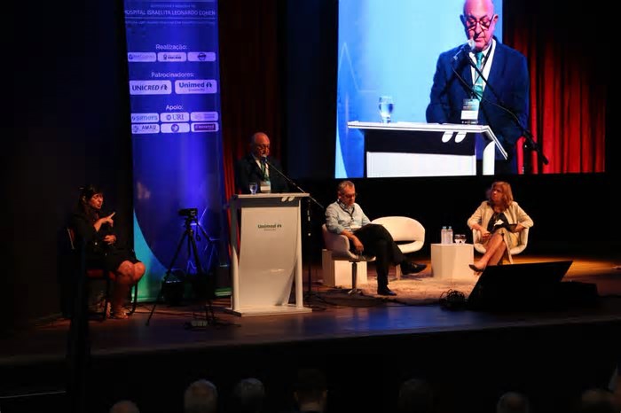 Jornada Médica traz imunoterapia como destaque no tratamento do câncer