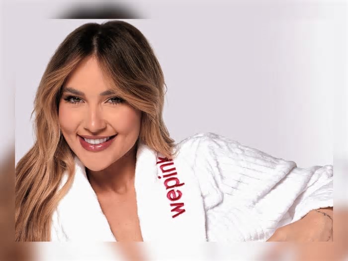 Wepink inaugura espaço físico no RS e fãs comemoram; saiba onde encontrar
