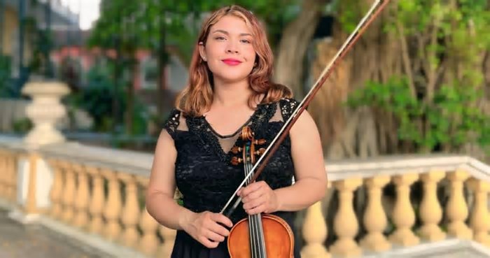 Violino Amazonês: projeto leva tradição e educação musical a escolas de Manaus