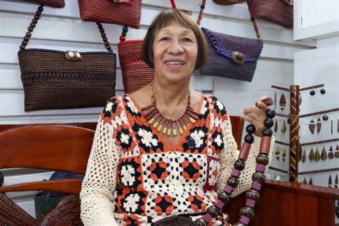 Do artesanato a bioeconomia e gestão, mulheres orientam o crescimento econômico e sustentável do Amazonas