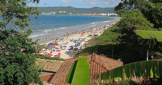 Jurerê: novidades e clássicos da praia mais badalada de Florianópolis