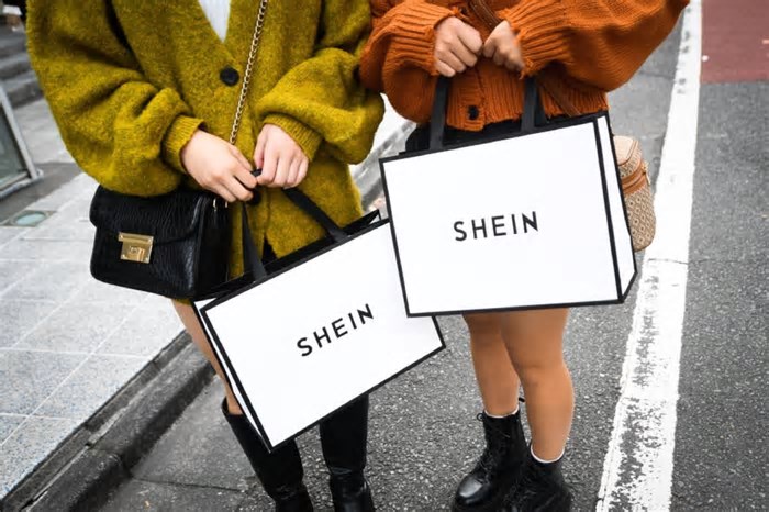 SHEIN expande marketplace para mais cinco Estados brasileiros