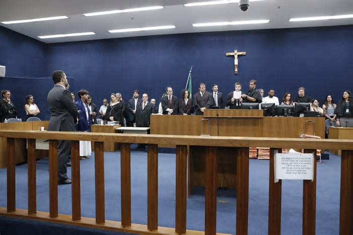 STJ julga recurso de Adriana Villela, condenada pelos assassinatos dos pais e da empregada da família