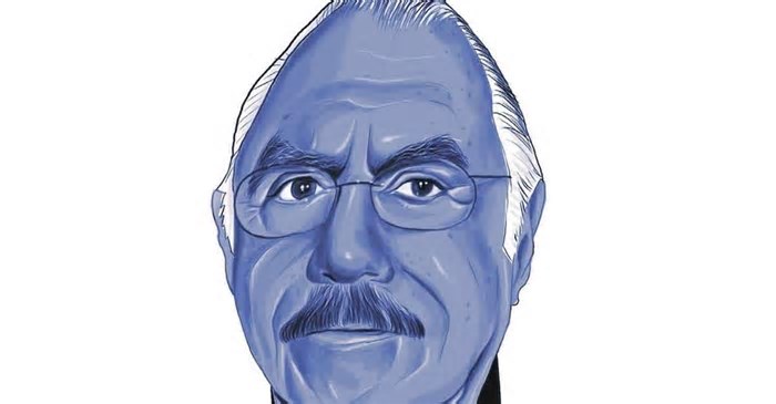 R70: 'É melhor sair muito bem do que já velho', diz José Sarney