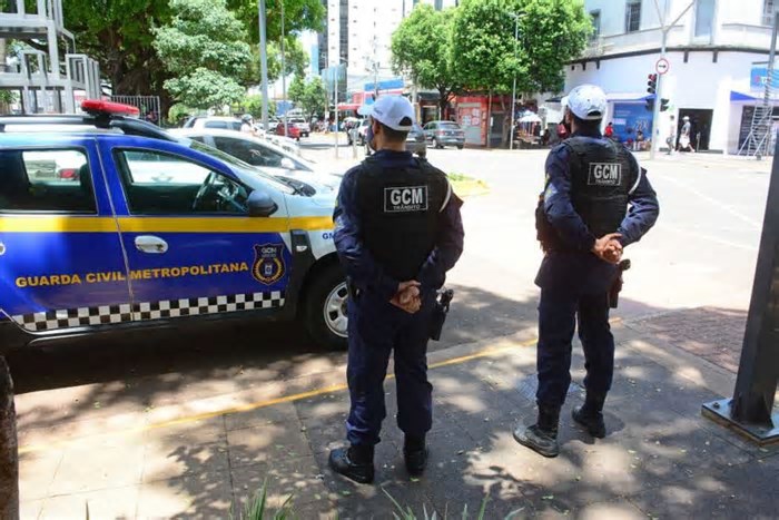 Sindicato cobra prefeitura por acordo que promove mais de 900 guardas municipais