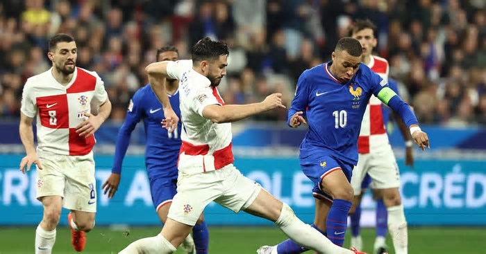 Veja como ficam os grupos das Eliminatórias da Copa após a definição da Liga das Nações