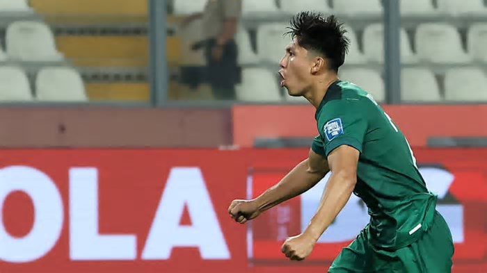 Quais são os jogadores que atuam no Brasil com mais gols nas Eliminatórias da Copa do Mundo?