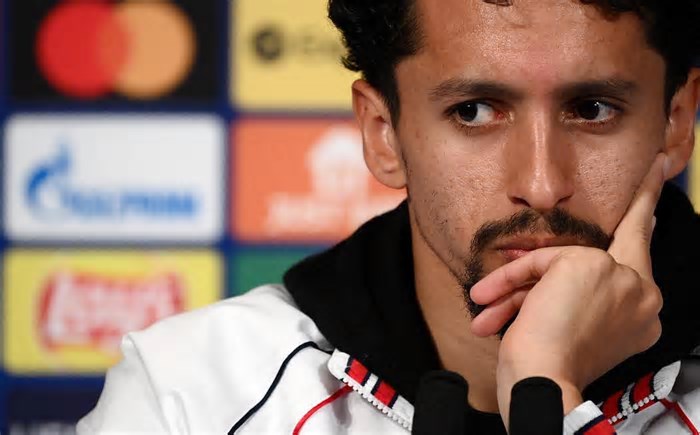 Marquinhos diz que jejum de vitória de quase 6 anos é motivação contra Argentina