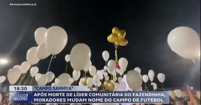 Deslizamento de terra em Fazendinha: o que mudou no local uma semana depois?