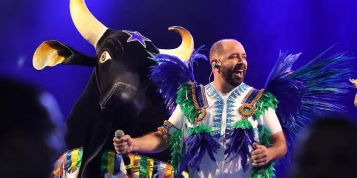 Fabiano Neves é condecorado membro da Academia de Letras, Ciências e Culturas da Amazônia
