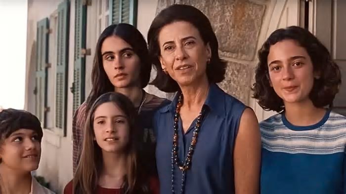 Brasil faz história no Oscar com “Ainda Estou Aqui”