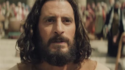 Más notícias aos fãs de The Chosen: Criador da série revela planos para futuro da série após 5ª temporada (Entrevista)