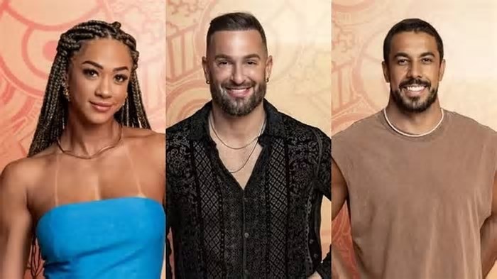 Quem sai do BBB 25? Enquete aponta diferença de 7% entre participantes; veja parciais atualizadas