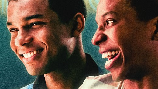 Crítica | Nosso Sonho – Cinebiografia de Claudinho e Buchecha estreia na Netflix e é SENSACIONAL
