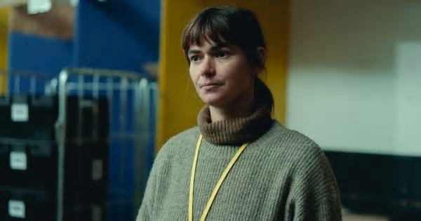 “On Falling” estreia esta semana. Laura Carreira e Joana Santos vão estar à conversa no Cinema Fernando Lopes, em Lisboa