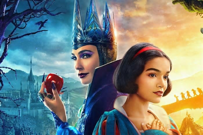 Branca de Neve tem bilheteria decepcionante. Saiba tudo!