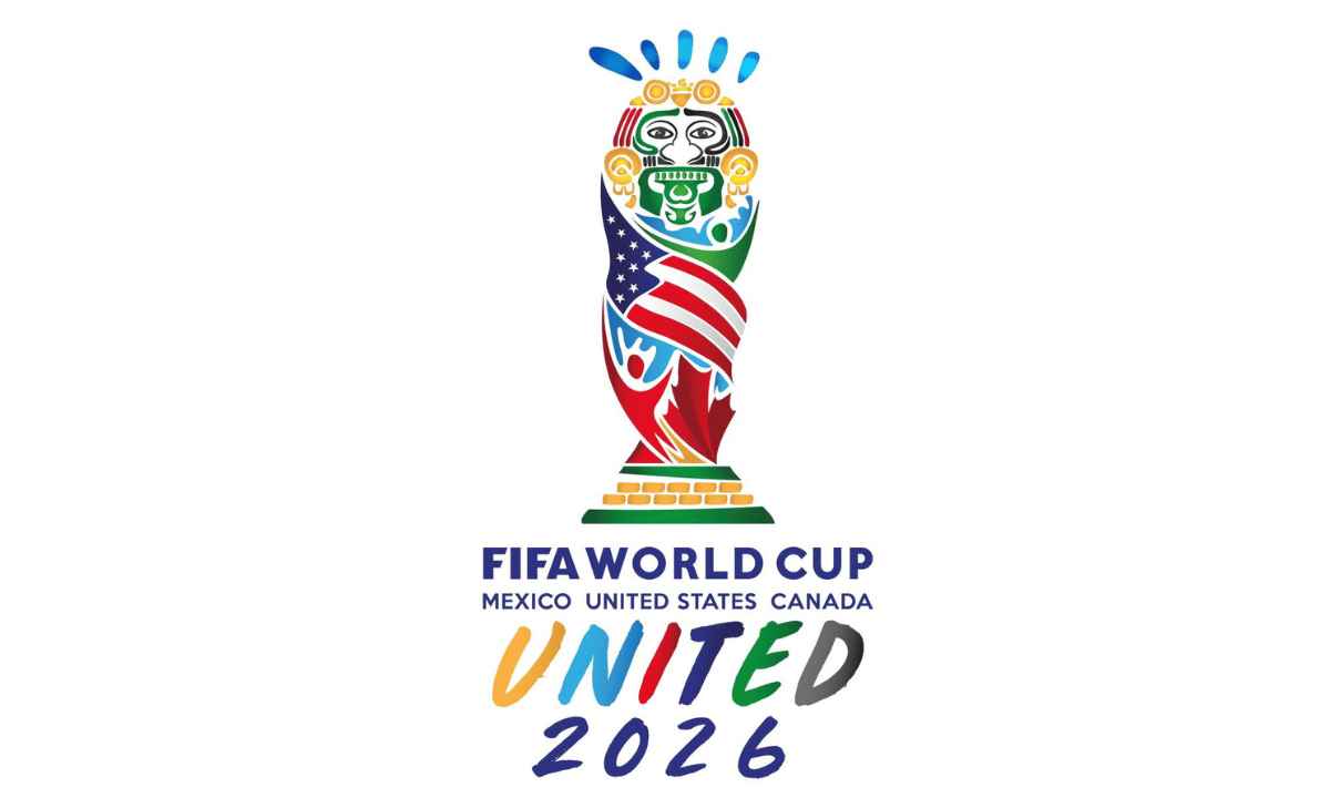 Copa 2026 Por Fifa
