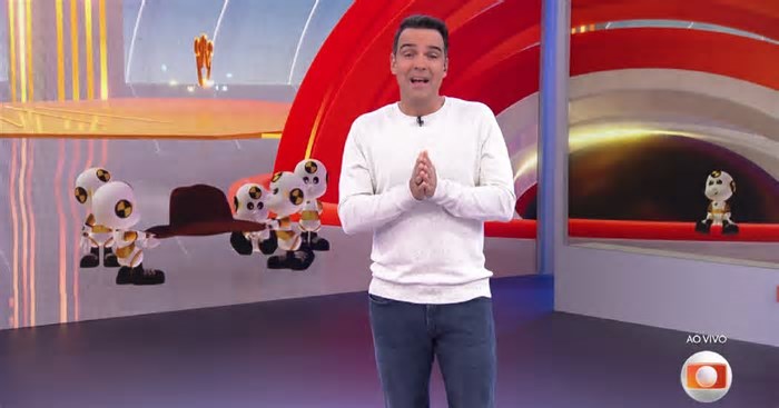BBB 25: Que horas começa o reality no domingo de Carnaval?