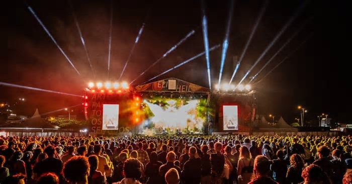 Maratona Cultural de Florianópolis terá shows, passeios e cinema ao ar livre