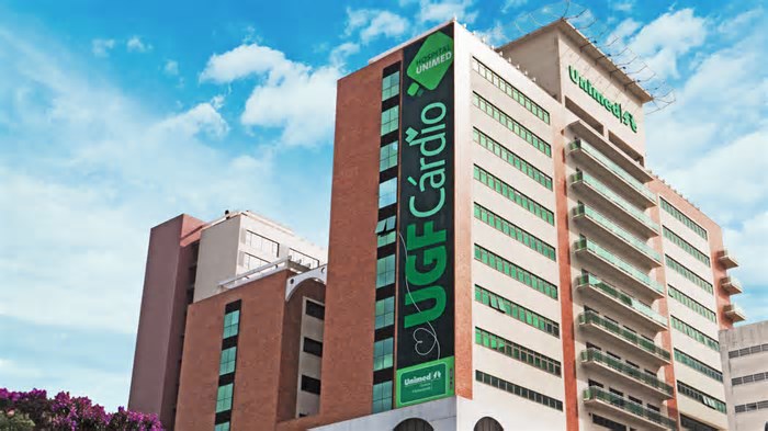 Hospital Unimed: acolhimento e referência na Grande Florianópolis