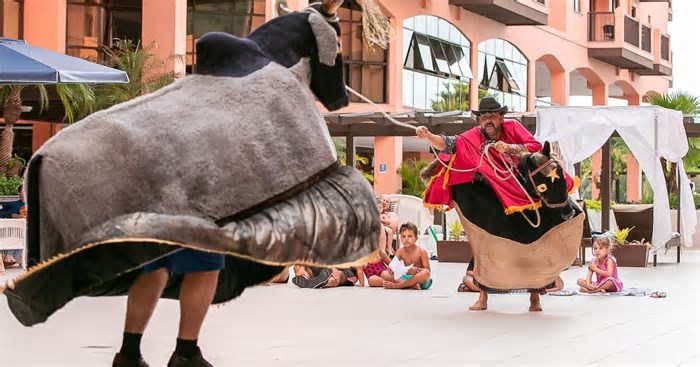 Hotéis de Jurerê in promovem atrações culturais no aniversário de Florianópolis