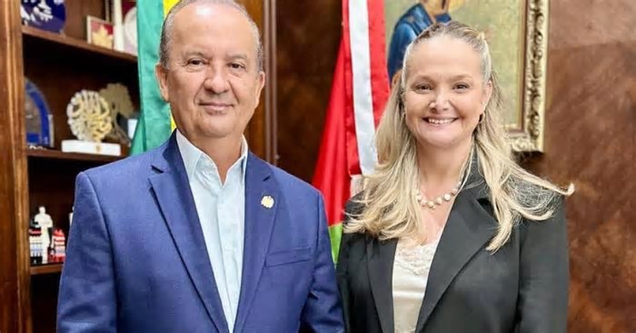 Pela primeira vez, MP em Santa Catarina será chefiado por uma mulher