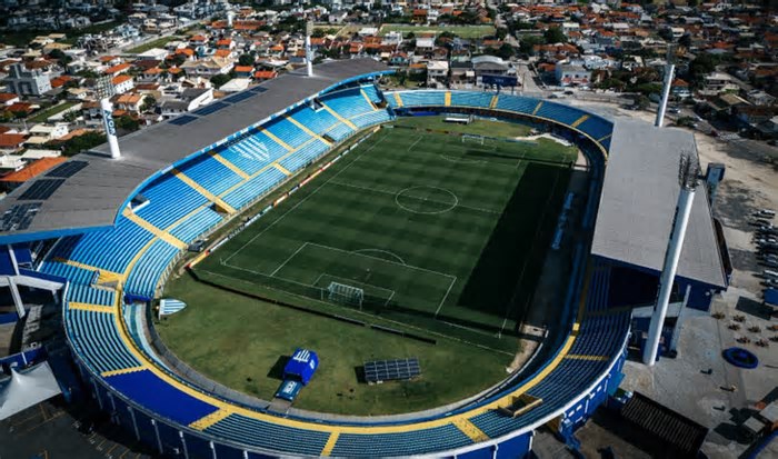 Torcida do Avaí esgota ingressos para a decisão do Campeonato Catarinense