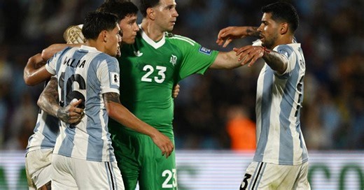 Copa do Mundo 2026: seleção da América do Sul garante classificação; saiba qual