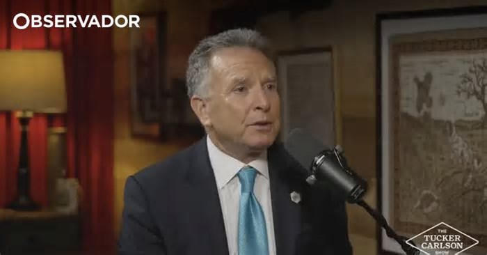 O que disse Witkoff na sua grande entrevista?