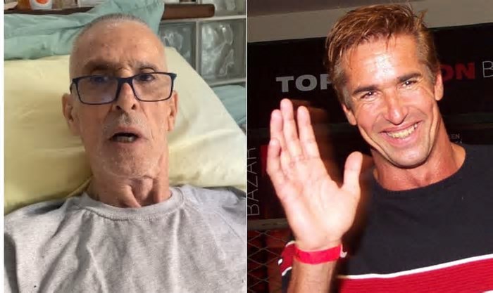 'Fiel amigo de muitos': famosos prestam homenagens a Daniel Sabbá, surfista e apresentador