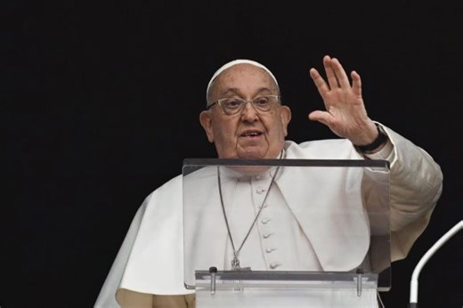 Vaticano fará transmissão para informar sobre saúde do papa. Acompanhe