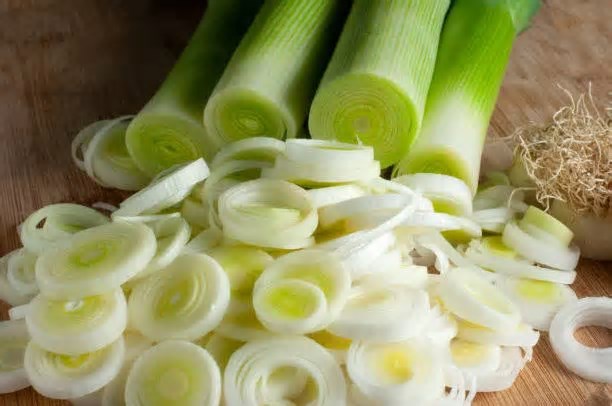 Alho-poró: veja 6 curiosidades legais e 4 receitas bônus