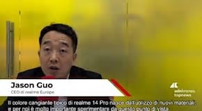realme: design, IA e innovazione per una tecnologia giovane