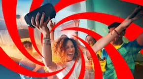 Mediaworld non delude: gli sconti sulla tecnologia che tutti aspettavano