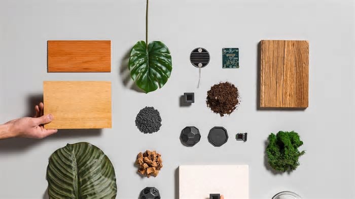 Sensori che funzionano senza batterie: la tecnologia Made in Italy che sfrutta l’energia ambientale