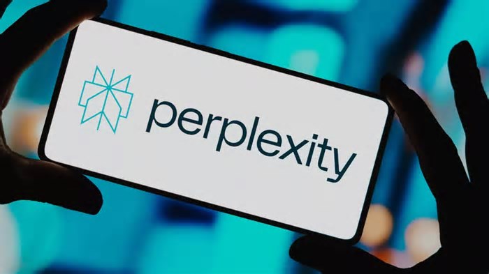 Perplexity AI negocia financiamento de até mil milhões de dólares