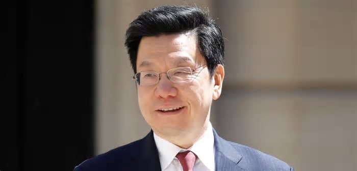Kai-Fu Lee aponta vantagem chinesa na corrida pela inteligência artificial