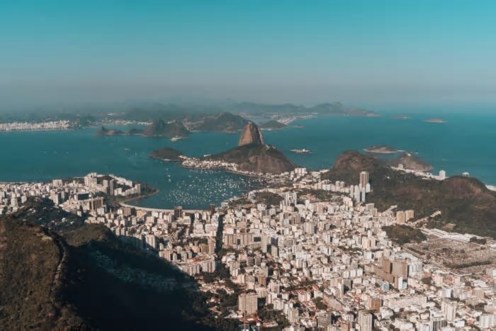 Promperu apresenta plano de investimento em turismo no SAHIC 2025 no Rio