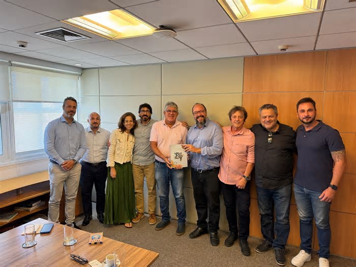 Ipiabas vai sediar o Circuito Sesc Jazz & Blues em 2025
