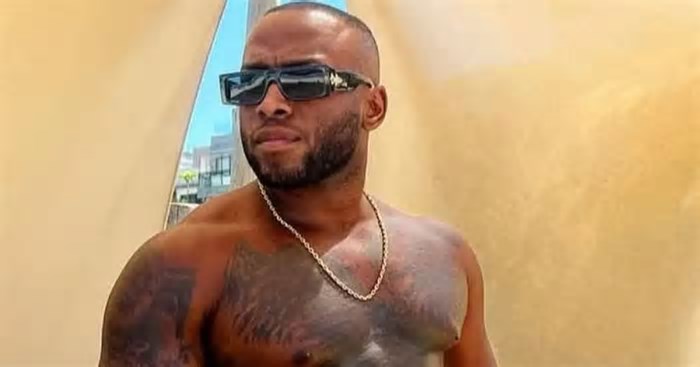 Ex-policial Pessanha é preso por suspeita de treinar criminosos do Comando Vermelho no RJ