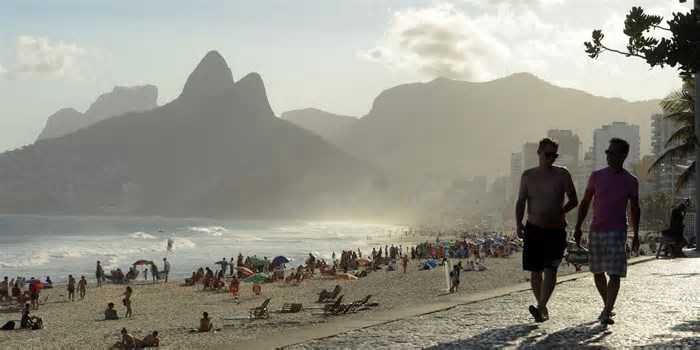Rio de Janeiro encerra verão com saldo positivo para o turismo