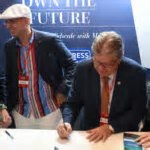 João Azevêdo formaliza instalação de resort de maior grupo hoteleiro do mundo no Polo Turístico Cabo Branco