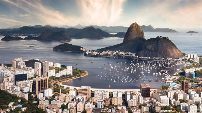 100 destinos imperdíveis e baratos no Brasil para viajar sem gastar muito
