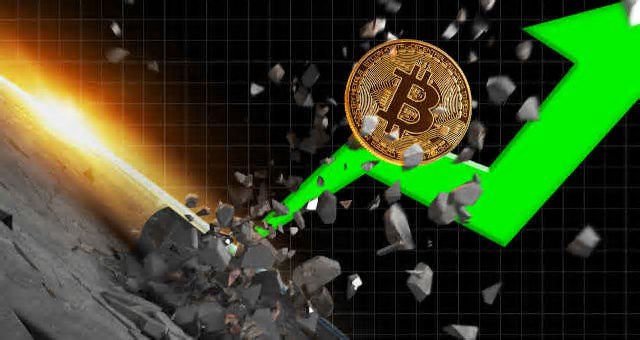 Bitcoin (BTC) sobe com otimismo do mercado e ‘sinal verde’ do FMI para reserva de valor em criptomoedas