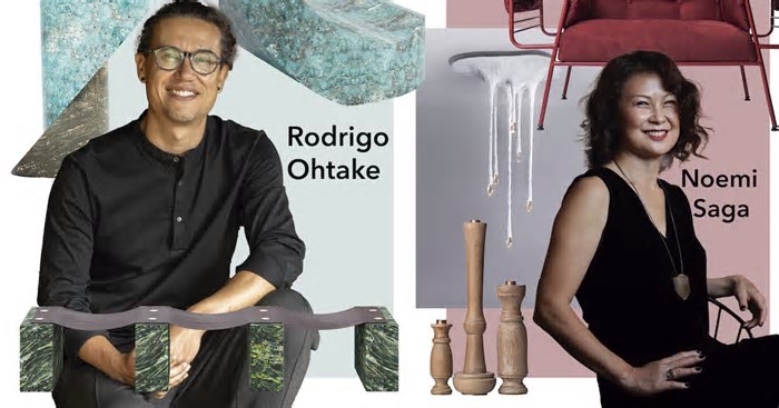 Os destaques do design da SP-Arte por Fernanda Feitosa