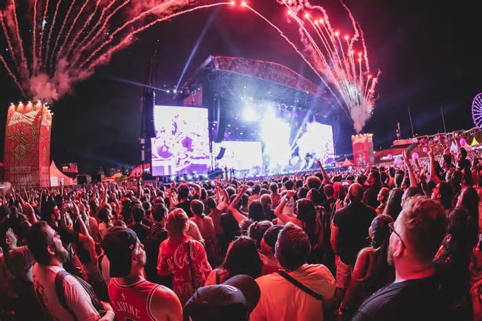 Na corrida do entretenimento, Autódromo de Interlagos é palco principal de festivais em SP